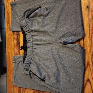 Nike men's sweat pant